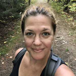 Meet your Posher, Sara